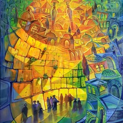 Shabbos and the Awesome Secret of the Kisei HaKavod (Inner Dimension of Shabbos #4)