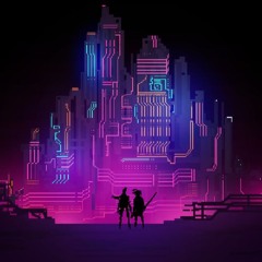 Retro Gate