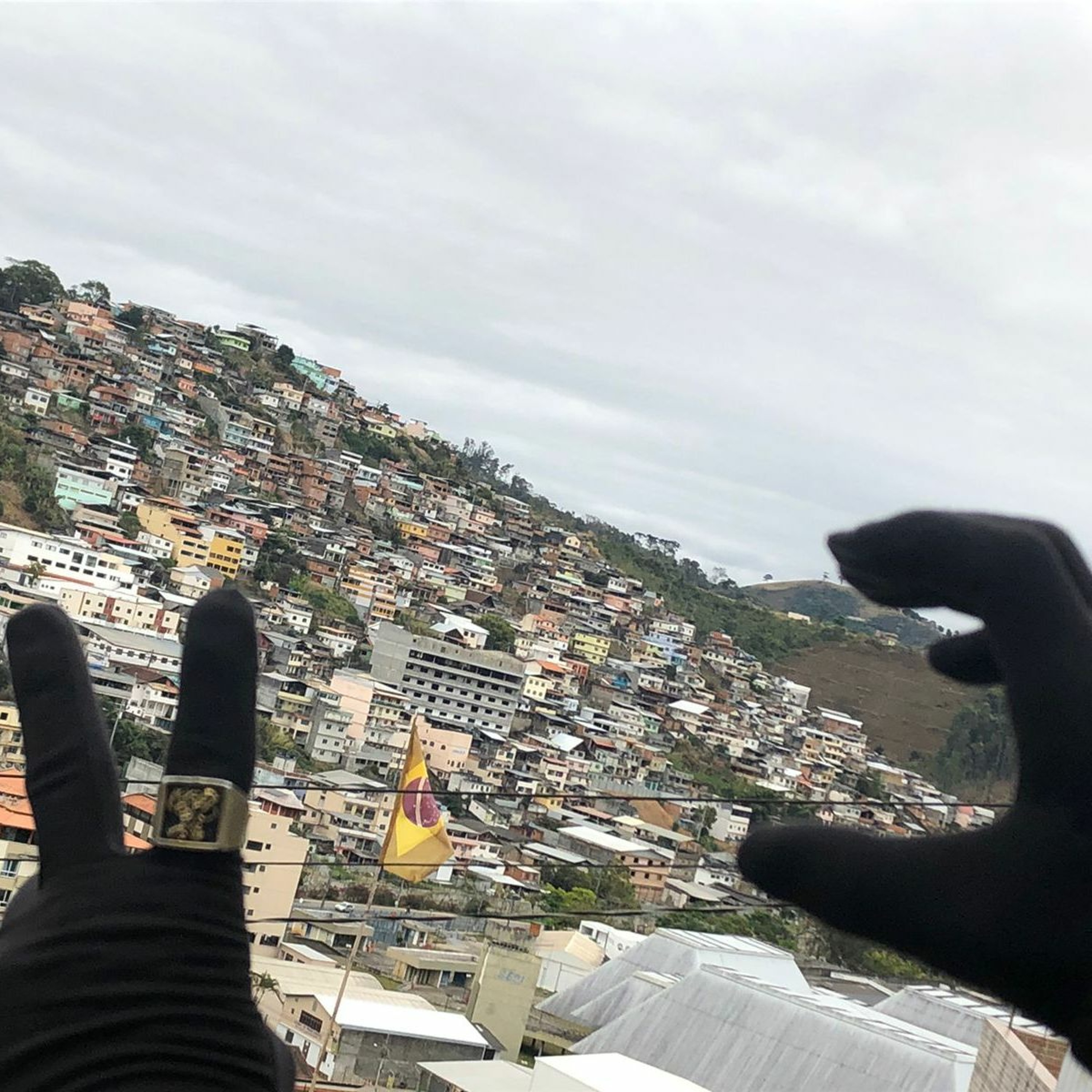 Claudinho do Salgueiro ✪