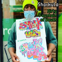 Sharkula - Dirty Fountain of Youth