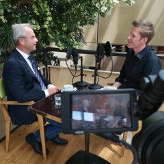 #06 Norbert Hofer im Dinner bei Danner (02.07.2021)