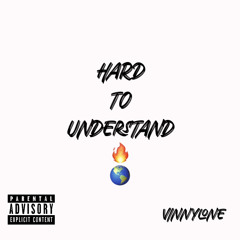 HARD TO UNDERSTAND (PROD. TayKo x Jkei)