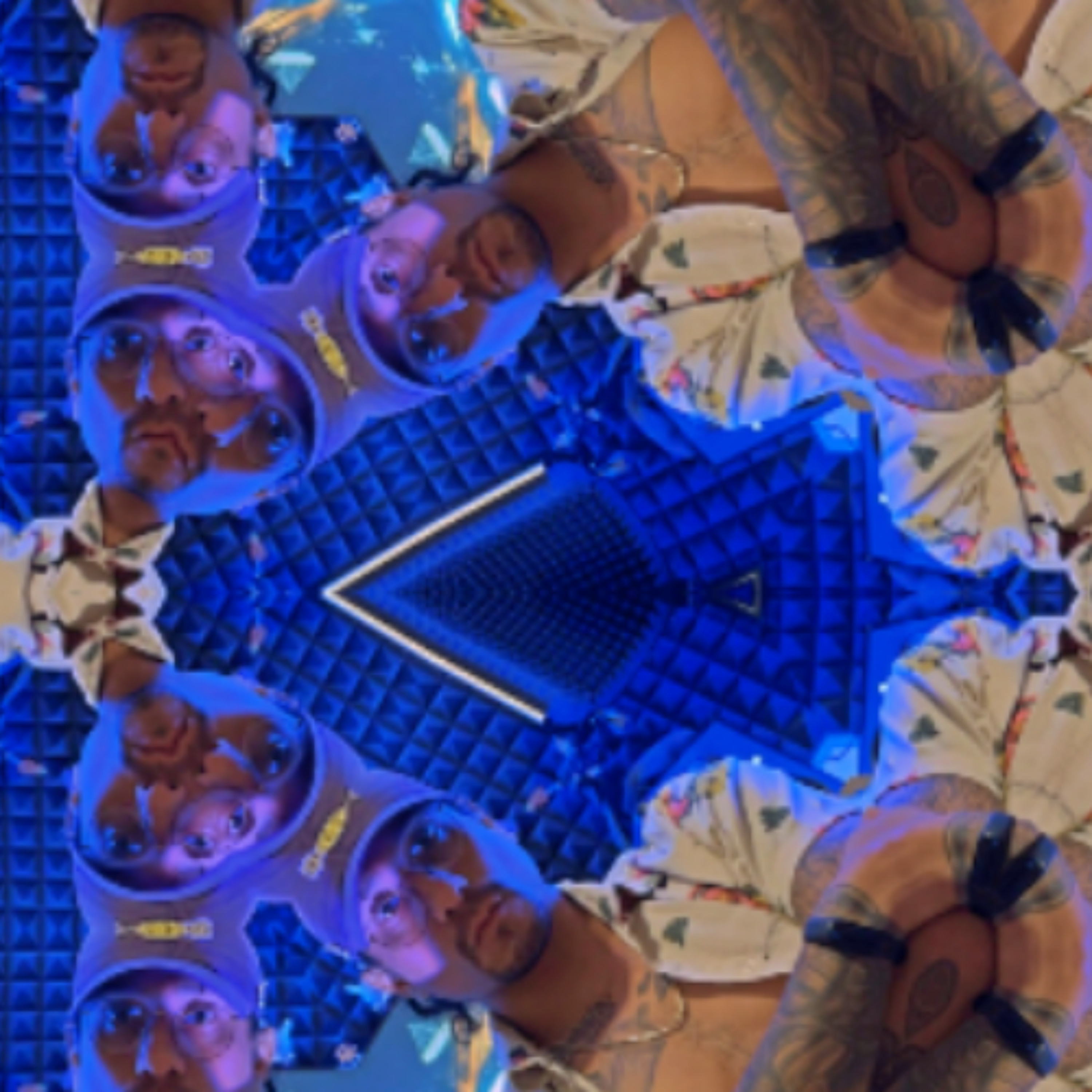 Dimensions episode artwork
