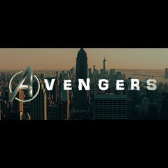 Avengers: Assemble (Epic Orchestral Heroic Remix)