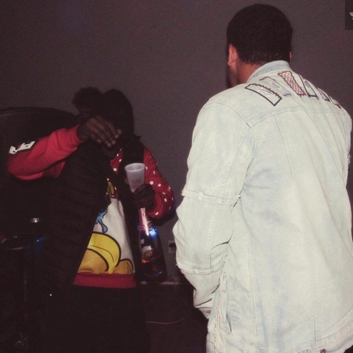 Out It ft Jxve & PCG Dol