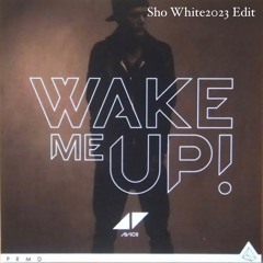 Wake Me Up(Sho White 2023 Edit)-Avicii