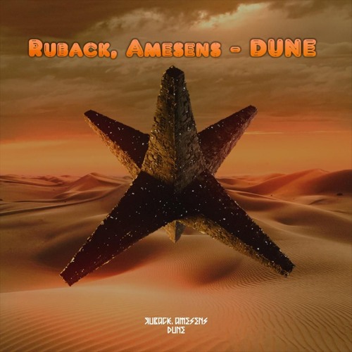 Ruback, Amesens - DUNE