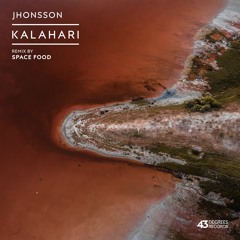 Jhonsson - Kalahari (Original Mix)