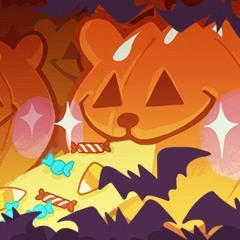 LINE Cookie Run Music [Rainbow Rush:Super Bonus Time Halloween Theme] LINE 跑跑薑餅人【萬聖節 超級Bonus Time音樂】