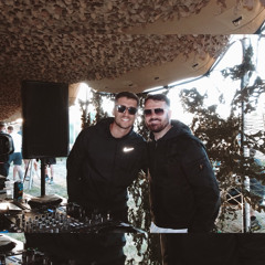 ITB001 PROMO MIX - DOM CLEM