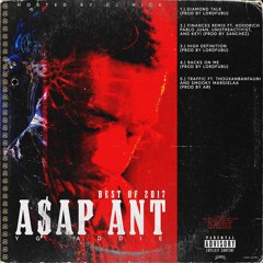 [FREE] A$AP Ant (YG Addie) X LordFubu Type Beat | Best of A$AP Ant