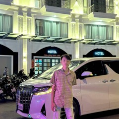 VIETMIX 2K25-HOAI NIEM LA THU GIET EM-HOÀNG SANG MIX✈️