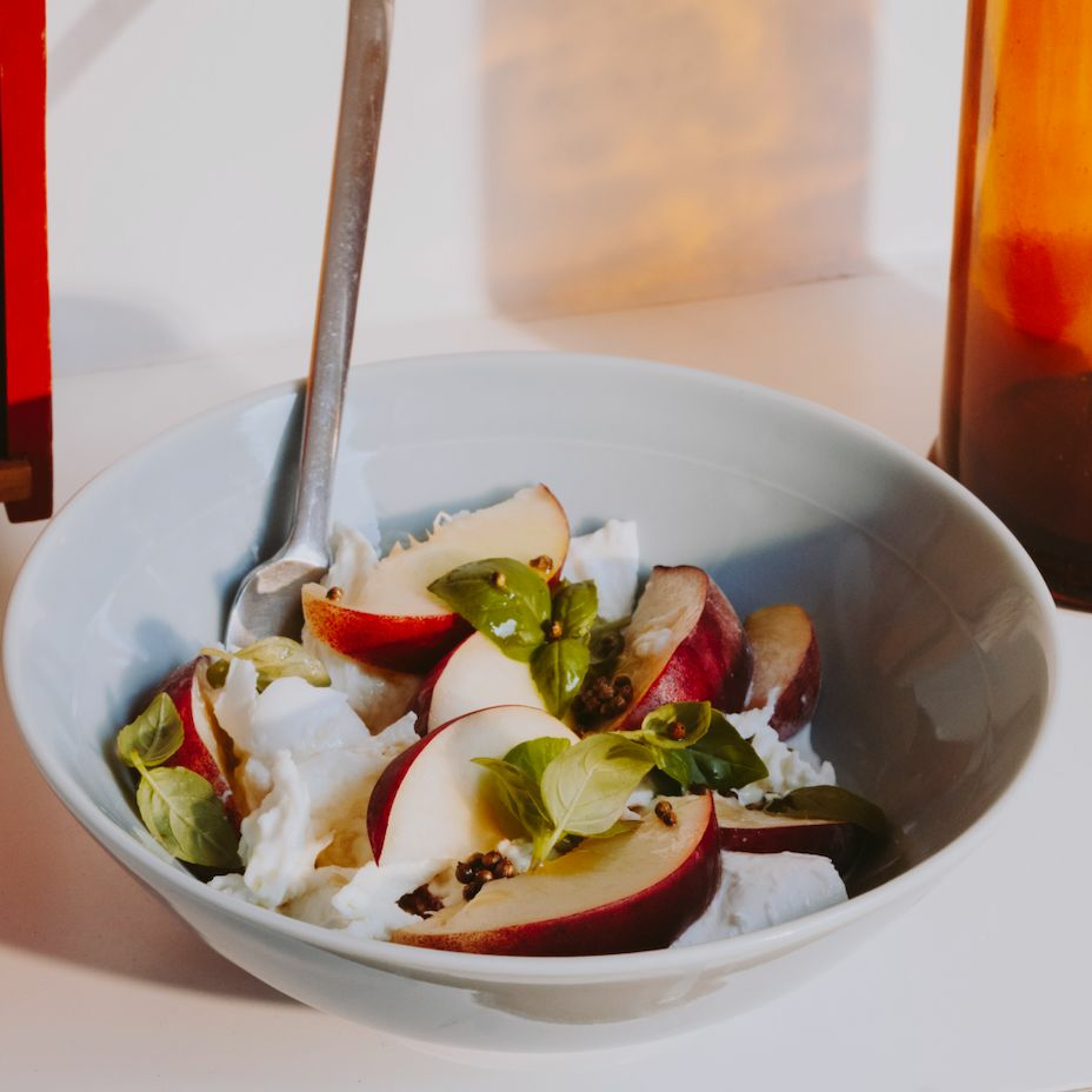Les Recettes de Tartine Morteau