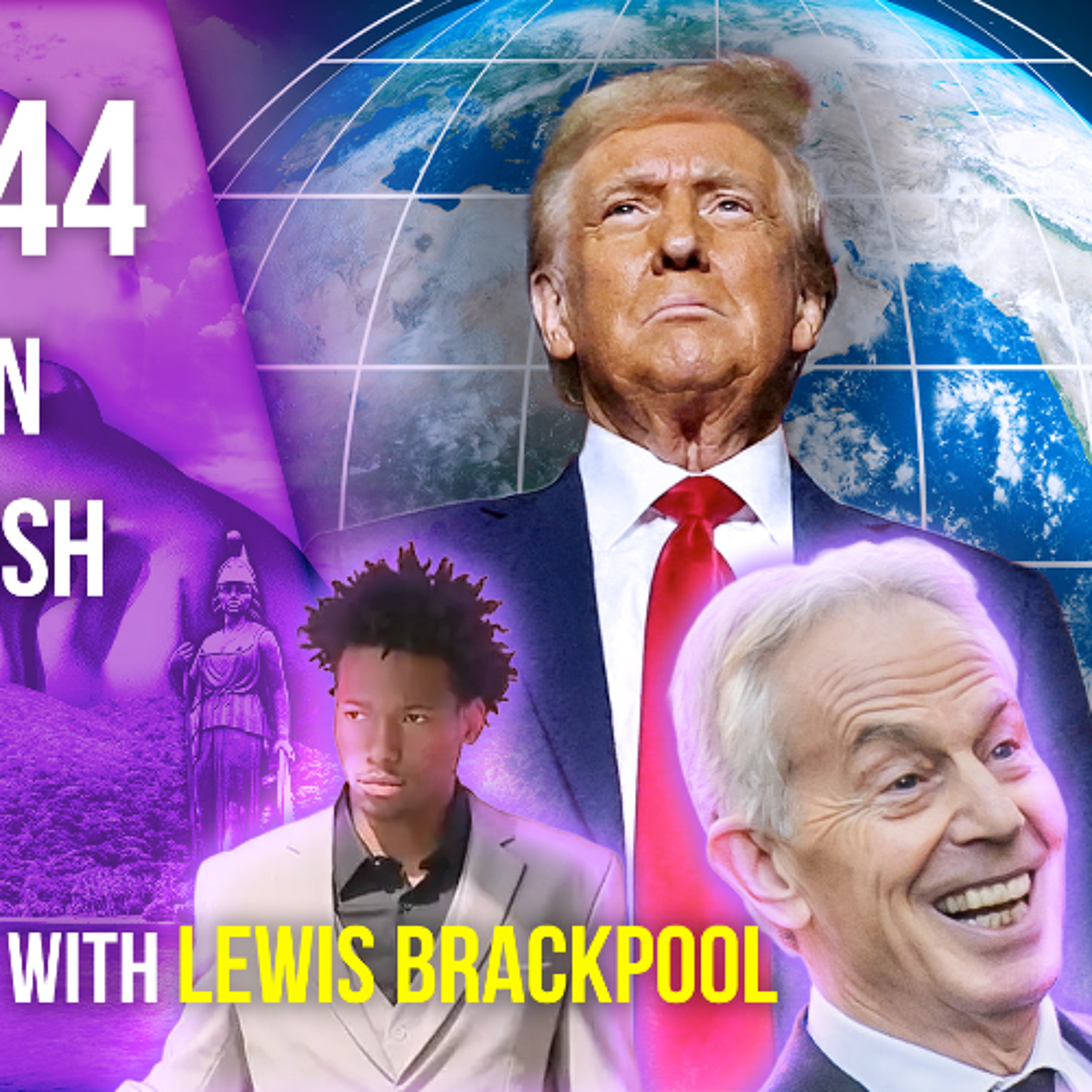 The Podcast of the Lotus Eaters #1144