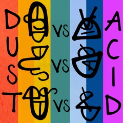 In 1996 I was shook to walk into Supreme alone… Liquid Sky too ngl