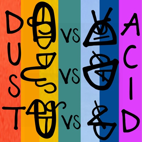 In 1996 I was shook to walk into Supreme alone… Liquid Sky too ngl