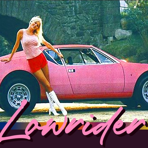 ʟ ᴏ ᴡ ʀ ɪ ᴅ ᴇ ʀ 🔥 Zypnix (Lowrider)