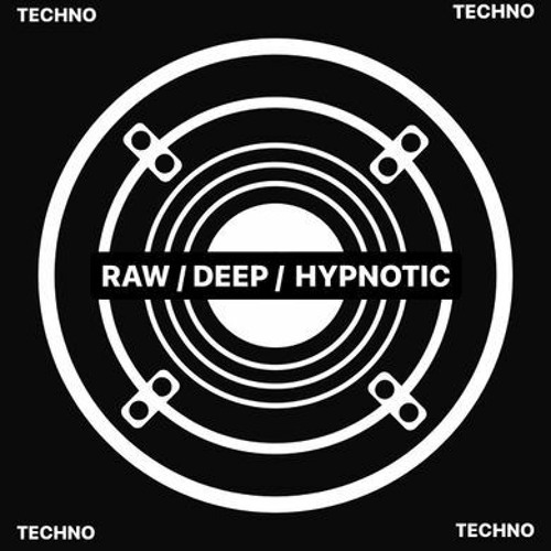 Stream Techno (Raw / Deep / Hypnotic) Mix I by KOMPRESS0R Listen