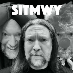 Stuck In The Middle With You by Stealers Wheel