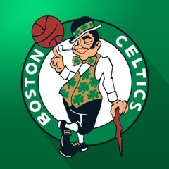 Gelato 420 - Celtics