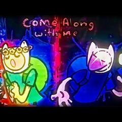 Come Along With Me -- Pibby Apocalypse - Risen Collabs Mix