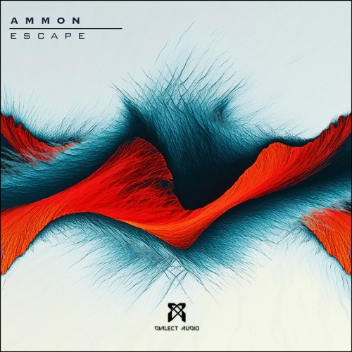 Ammon - Escape [Premiere]