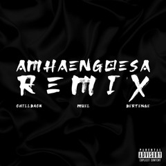 암행어사 Remix (Feat. 무엘 & BERTENGE)