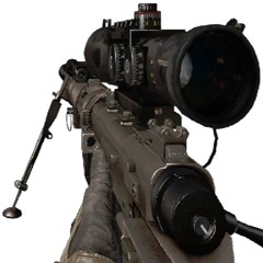 360 noscoped my own bag and left myself with nun...