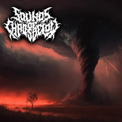 The Whirlwind (feat. Redouane Aouameur & Austin Pollard) | DEATH METAL