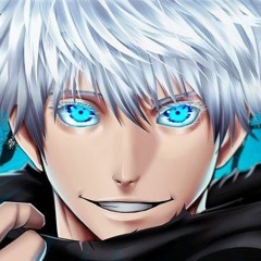 ♪ Satoru Gojo | O Mais Forte | AniRap