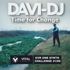 Time for Change (OSC 190)