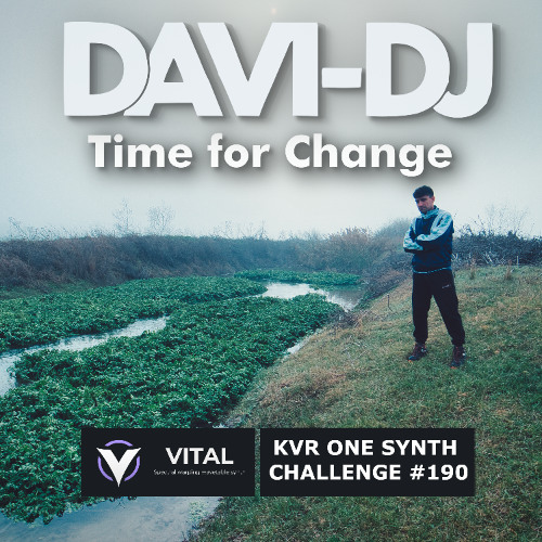 Time for Change (OSC 190)