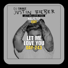 DJ Snake X Tiesto, Deorro - Let Me Love You Savage (HALFSTEP Edit)