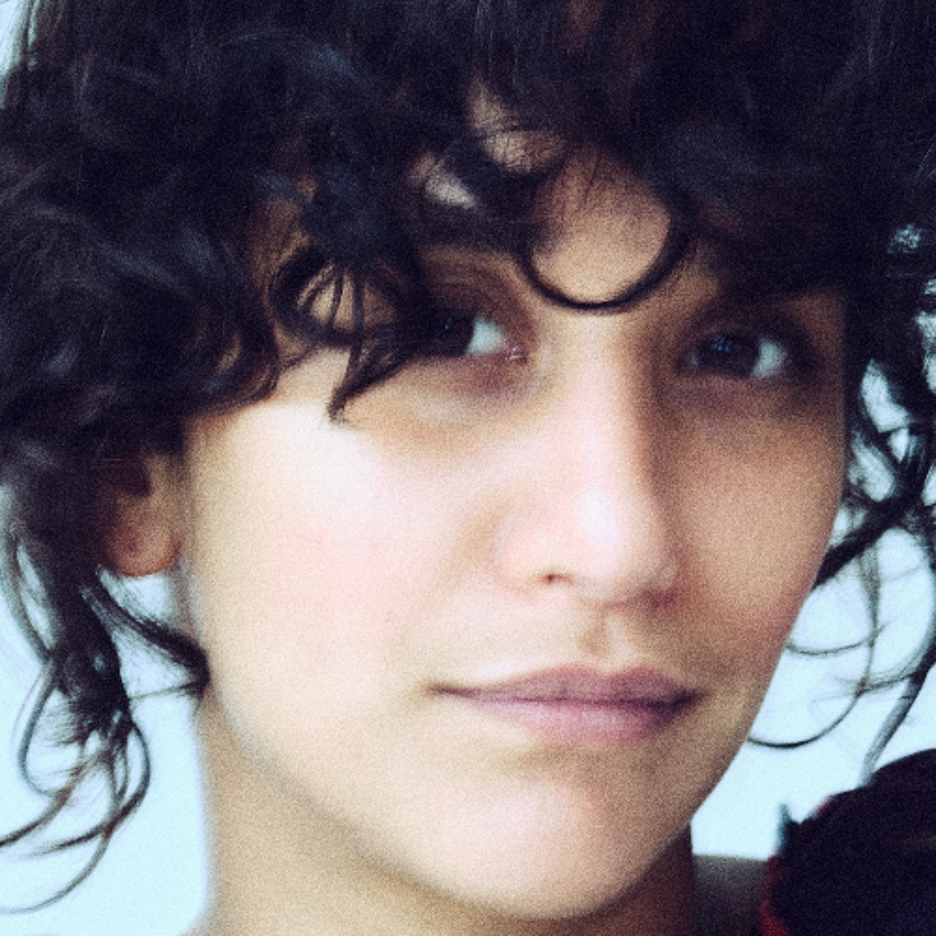 Line Noise 226 - mad miran at Primavera Sound 2025 Line Noise 226 - mad miran at Primavera Sound 2025