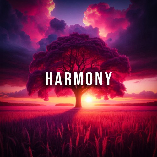 Harmony - Inspiring Uplifting Cinematic | Romantic Ambient Piano | Background Royalty Free Music