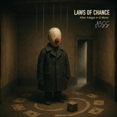Laws of Chance (After Adagio in G Minor)