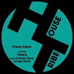 Franzo Kolms - Ravine (Original Mix)
