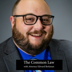 The Common Law - Episode 1