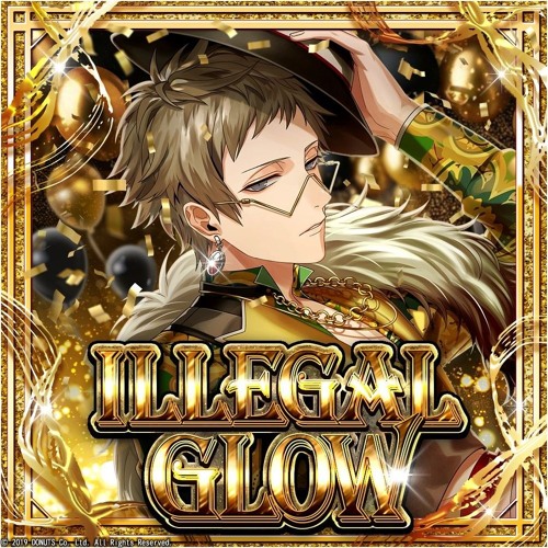 ILLEGAL GLOW Game Ver.