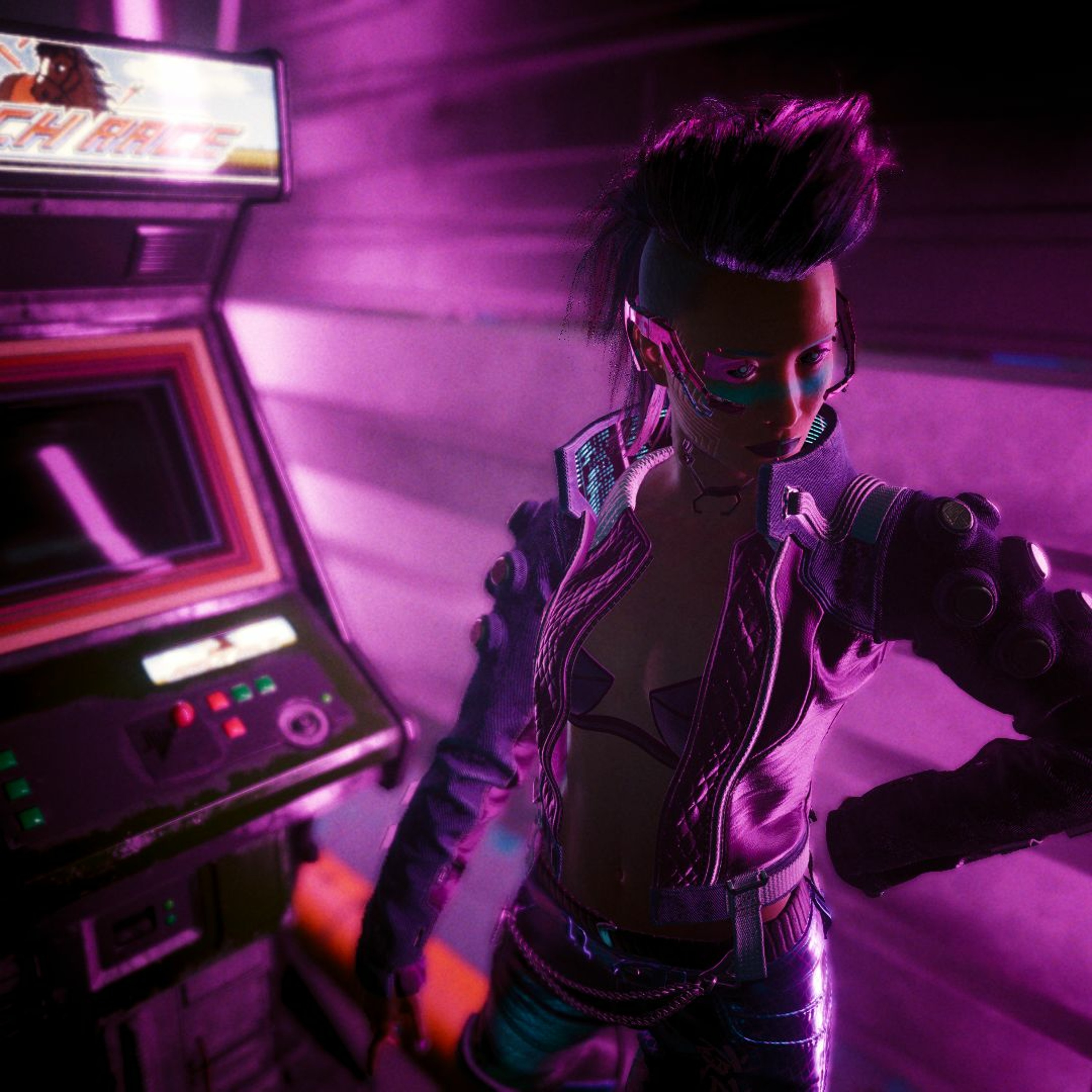 Faith in the Glitch