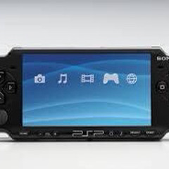 Helcírio - PSP
