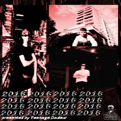2016 (ft. Belijah & Fourdeam) (Produced by Grexter)