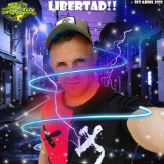 EPIDEMIC @ LIBERTAD!! (Set Abril 2022)