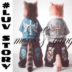 #luvstory