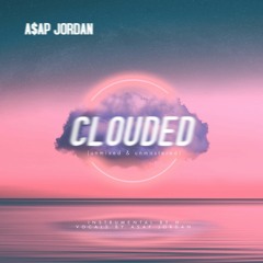 CLOUDED