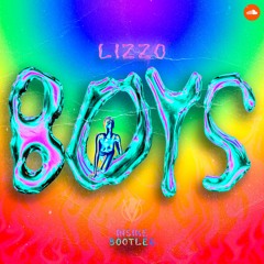 Lizzo - Boys (INSIKE Bootleg)