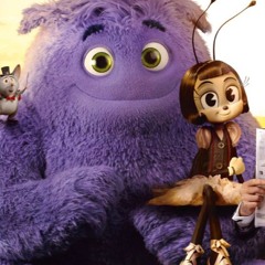 IF Film Review (PETER CANAVESE) CELLULOID DREAMS THE MOVIE SHOW (SCREEN SCENE) 5/23/24