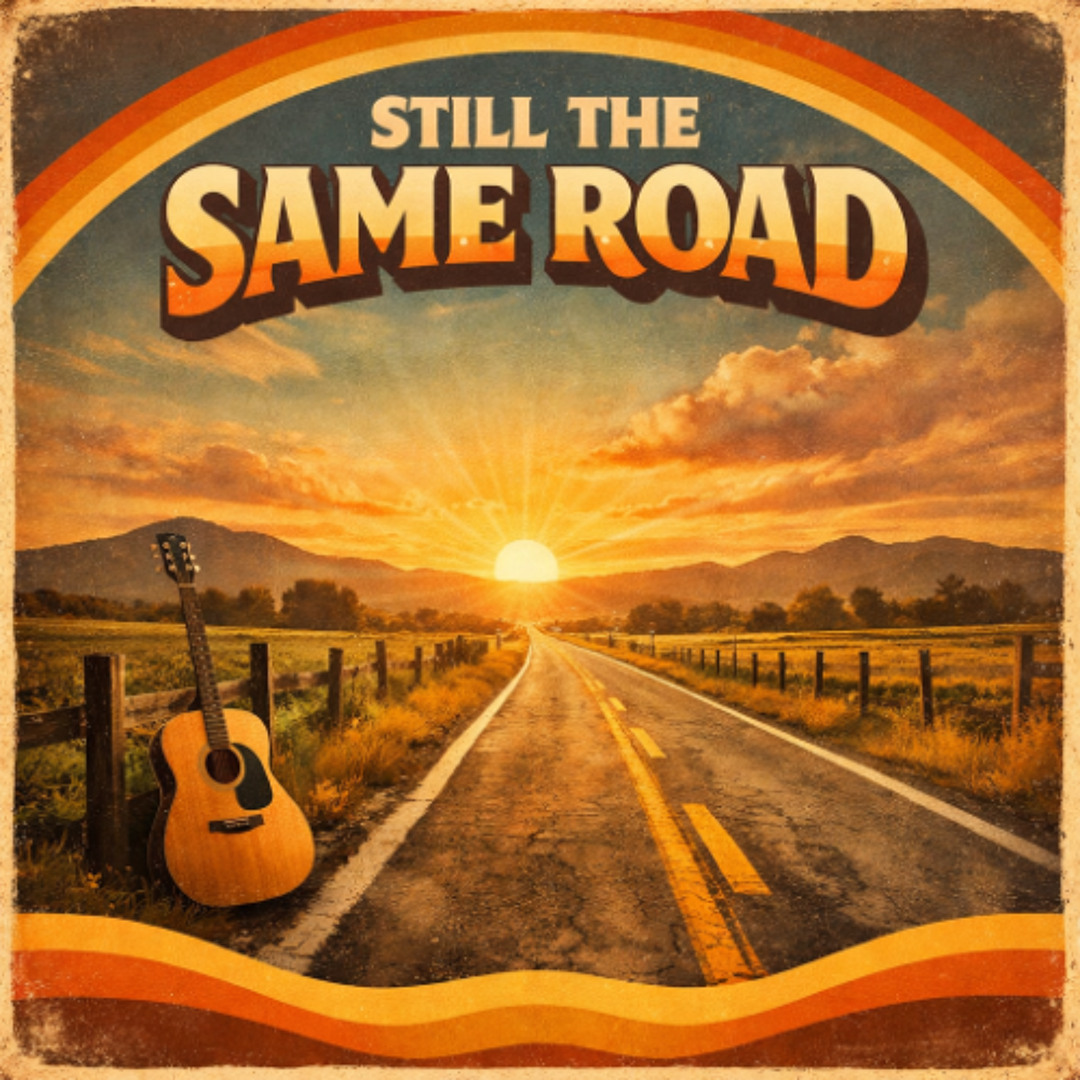 Same Road Stream Still the Same Road by John AI Smith | Listen online for free on ...