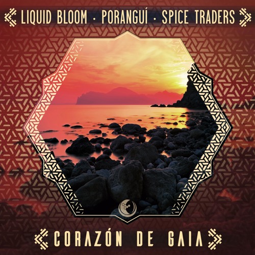 Corazon De Gaia (Basher Toe Remix)