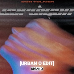 Don Toliver - Cardigan (Urban O Edit) FREE DOWNLOAD